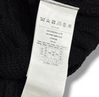 MaxMara 'Ancella' Knitted Dress - Size L - Brand New With Tags