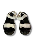 The Row Hook and Loop Sandals - Size 41 - Good Condition