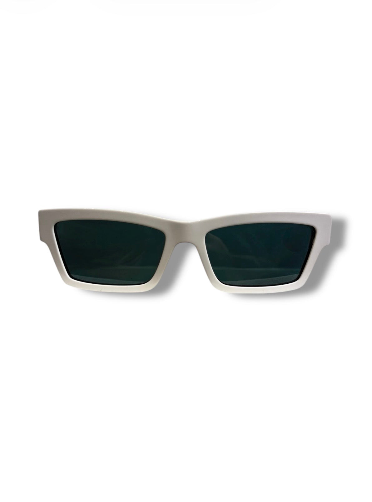 Versace Cat Eye Sunglasses - Excellent Condition