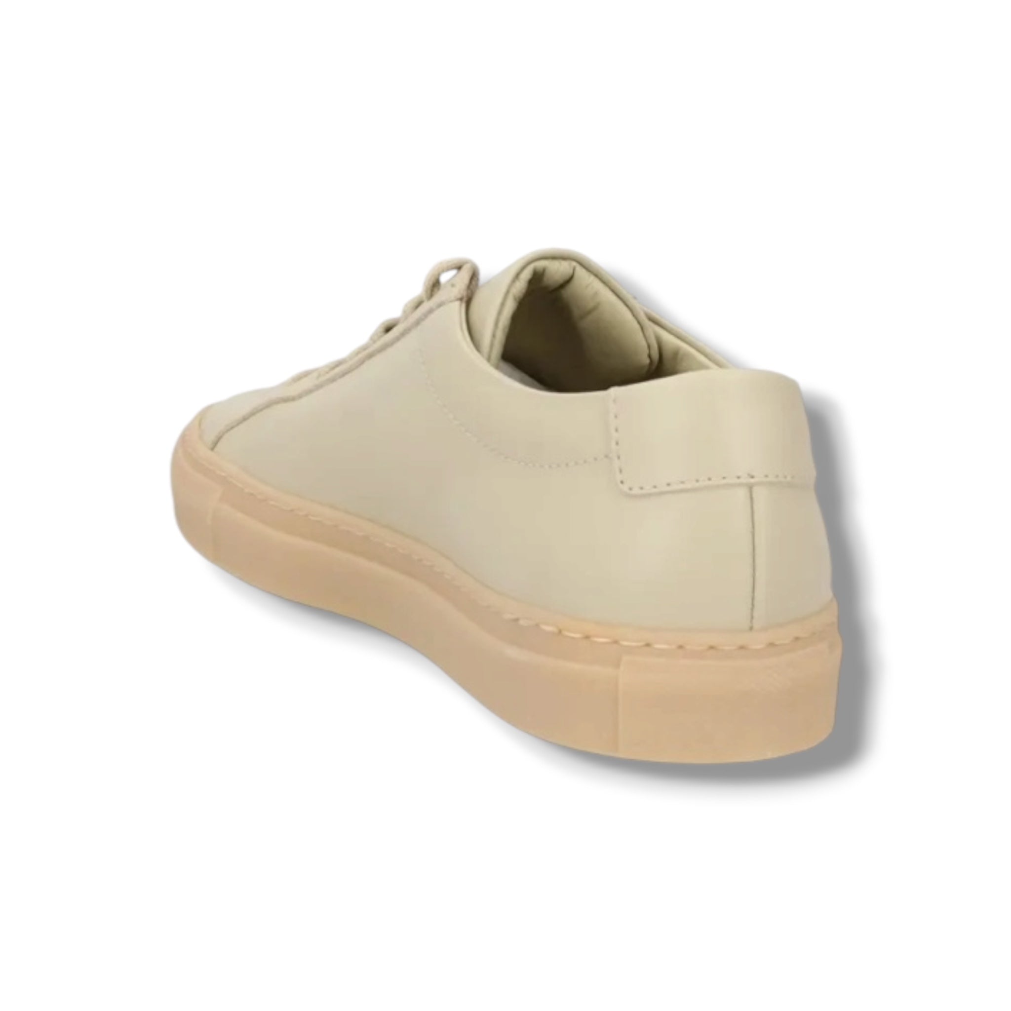 Common Projects Achilles Low Top - Size 37 - Brand New