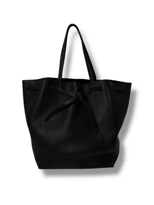 Celine Medium Cabas Phantom - Good Condition