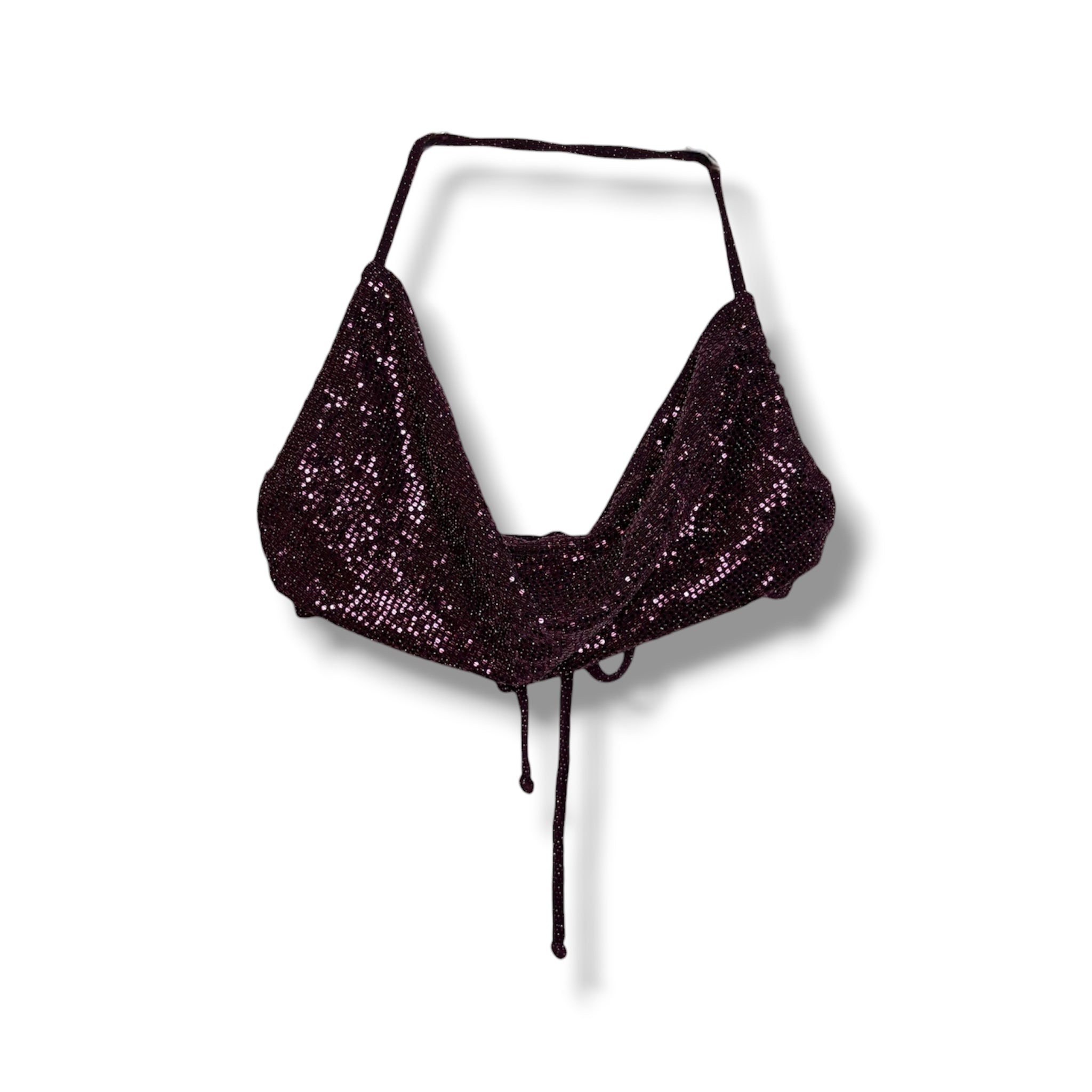 Dodo Bar Or 'Yuli' Top - Size 12 - Brand New With Tags