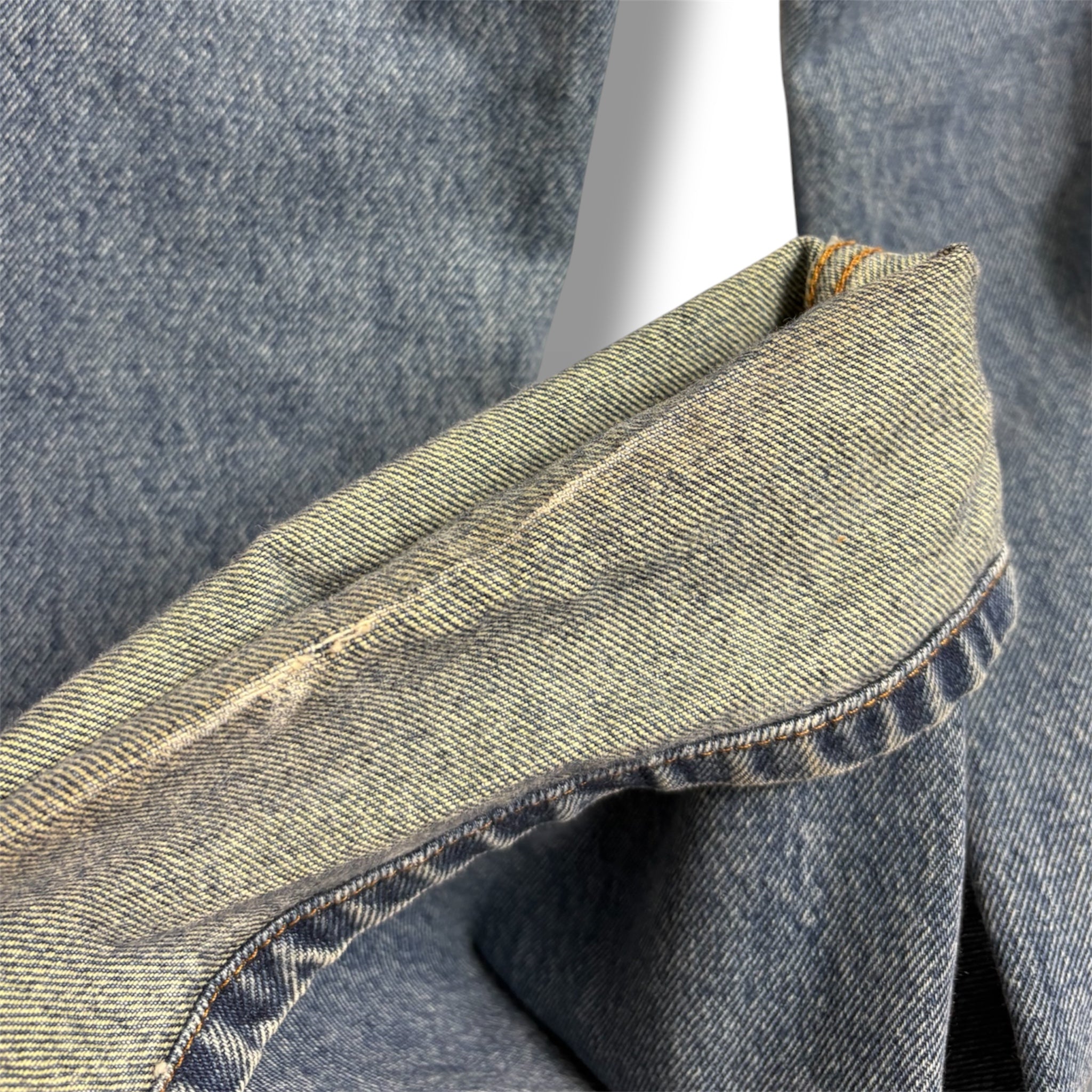 Y/Project Evergreen Jeans - Size 25 - Very Good Condition