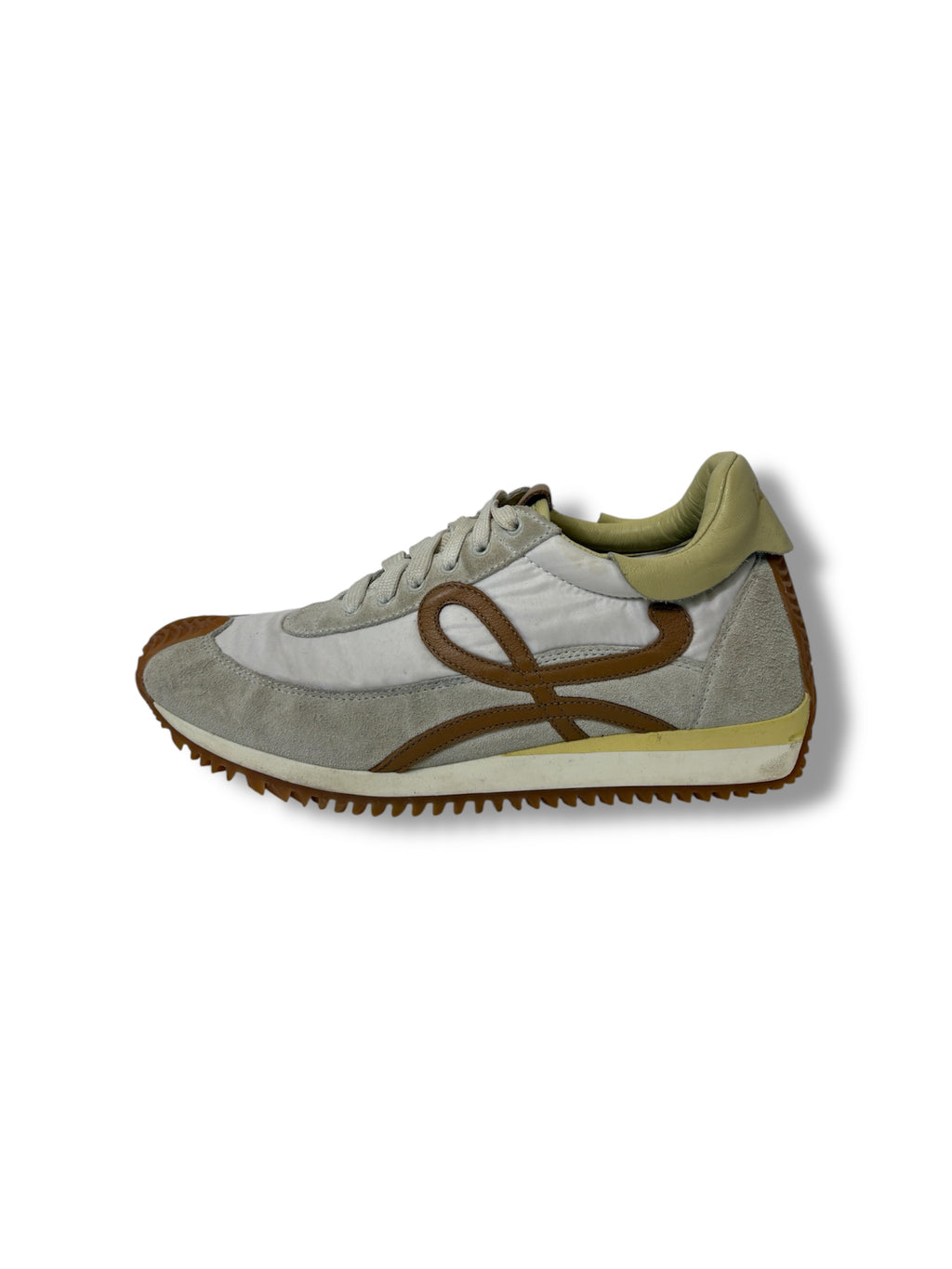 Loewe Flow Runner Sneaker - Size 38