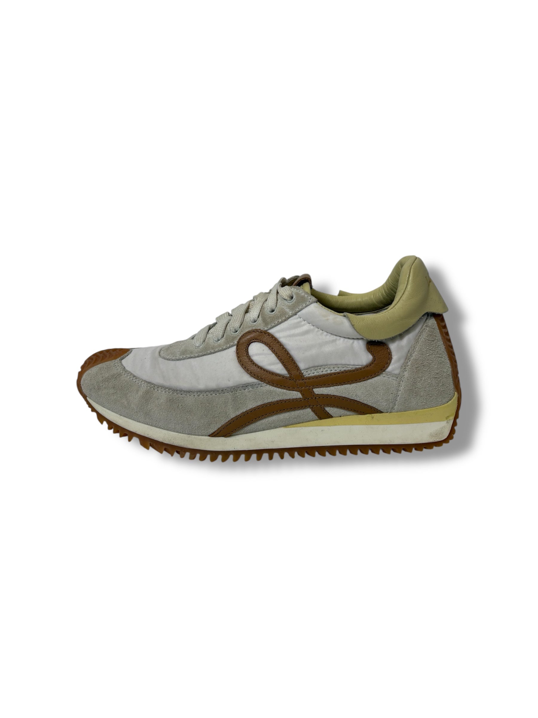 Loewe Flow Runner Sneaker - Size 38