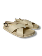 Ancient Greek Sandals Ikesia - Size 37 - Excellent Condition
