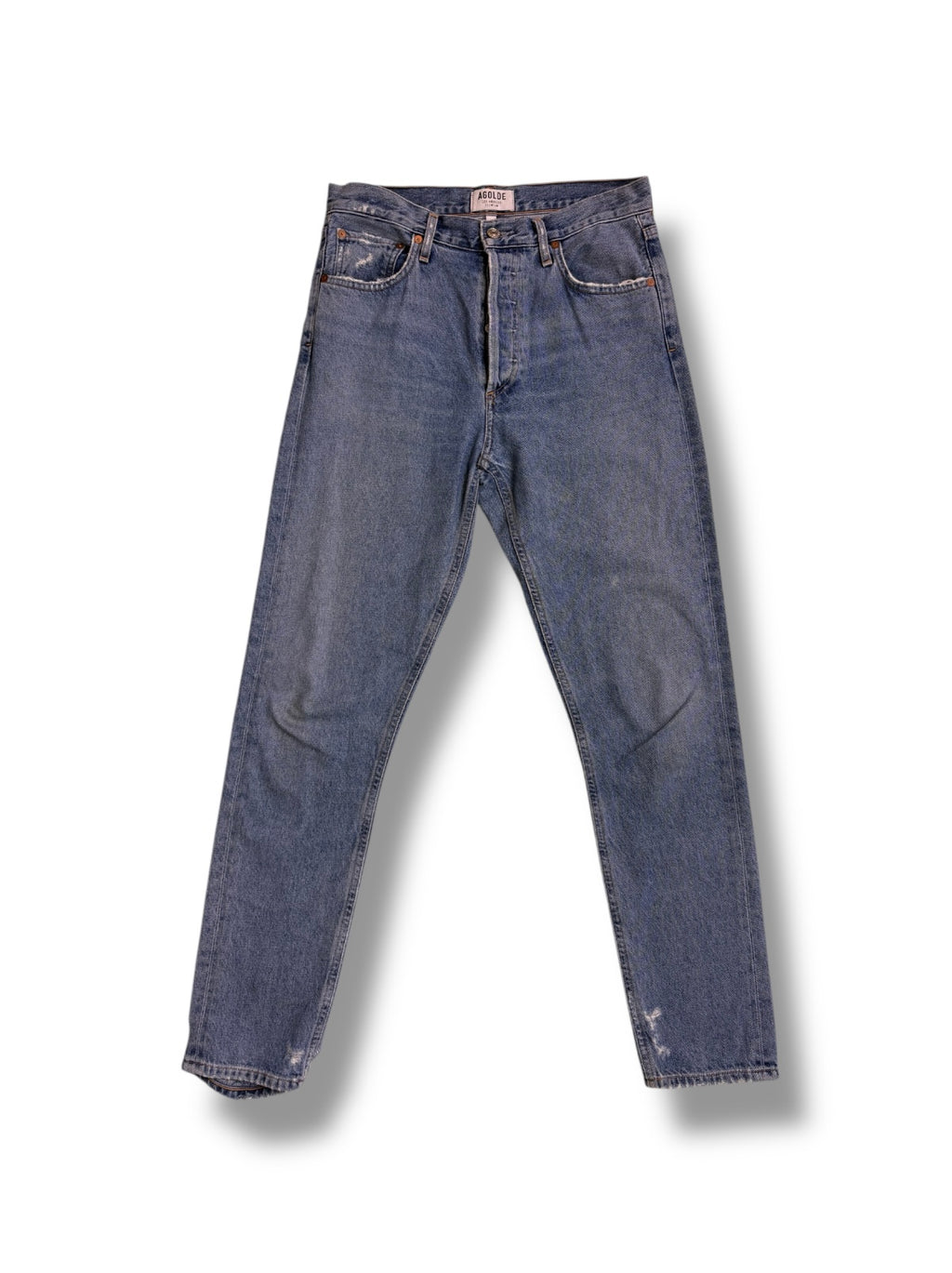 AGOLDE 'Jamie' Jean - Size 26 - Good Condition