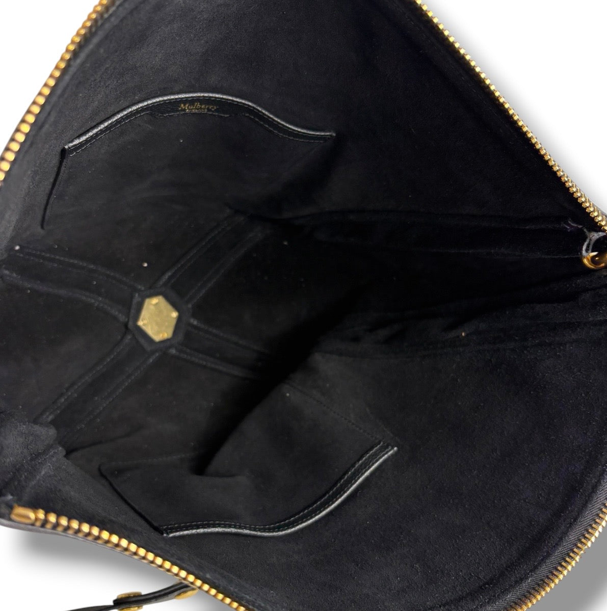 Mulberry Camden Handbag - Excellent Condition