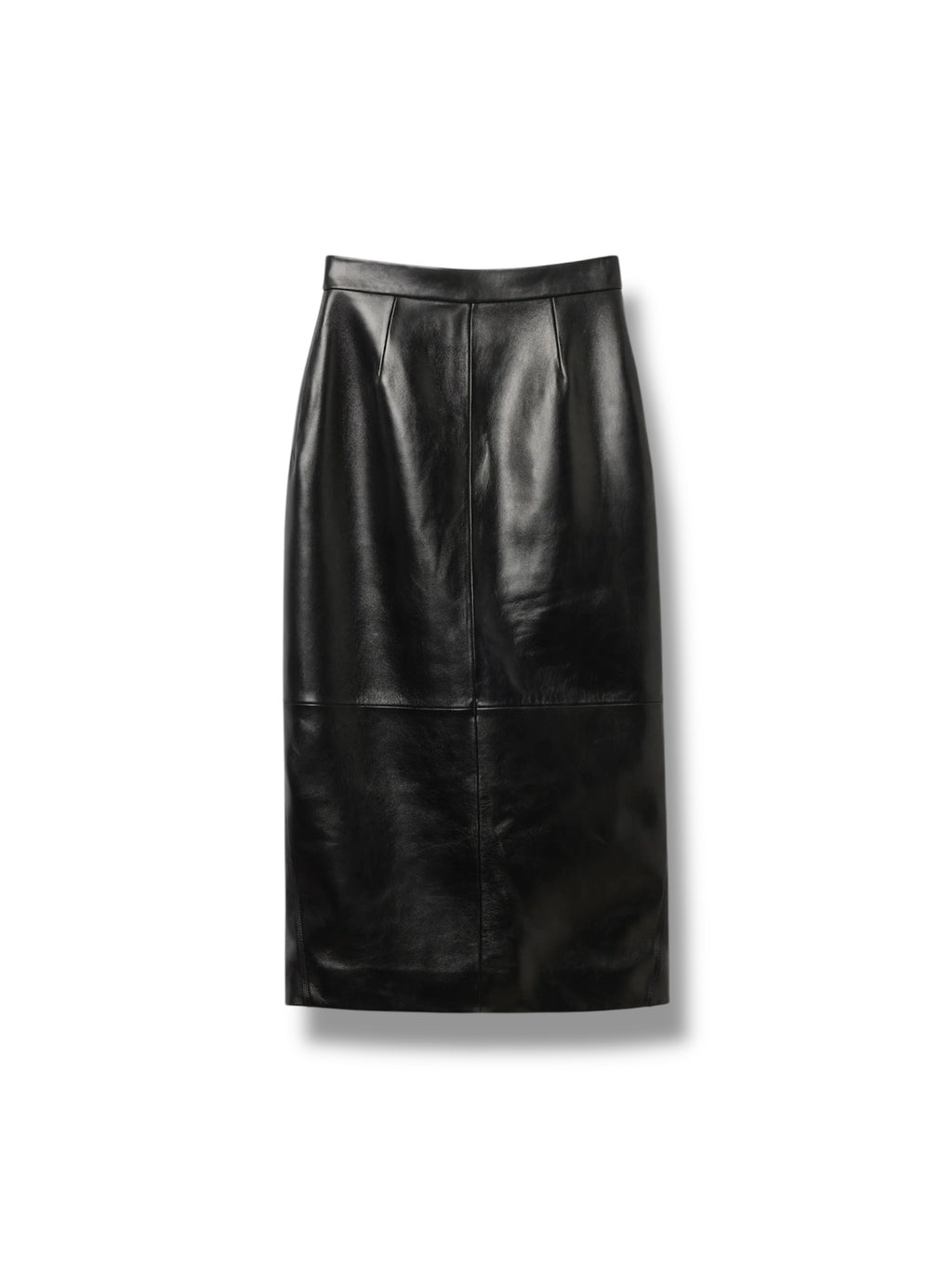 2026 House of Dagmar Midi Skirt - Size 36 - Brand New With Tags