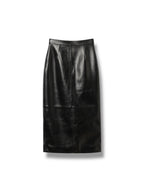 2026 House of Dagmar Midi Skirt - Size 36 - Brand New With Tags