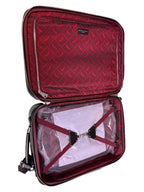 Aspinal of London Three Piece Flight Collection - Brand New With Tags