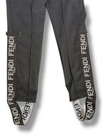 Fendi Stirrup Ski Pants  - Size IT42 - Excellent Condition