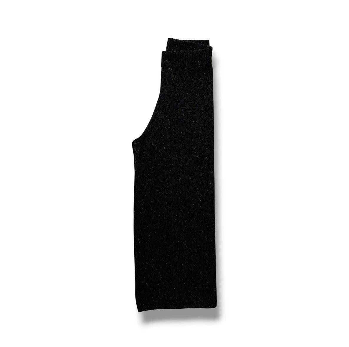 Joseph Marled Merino Wide Trousers - XS - Excellent Condition