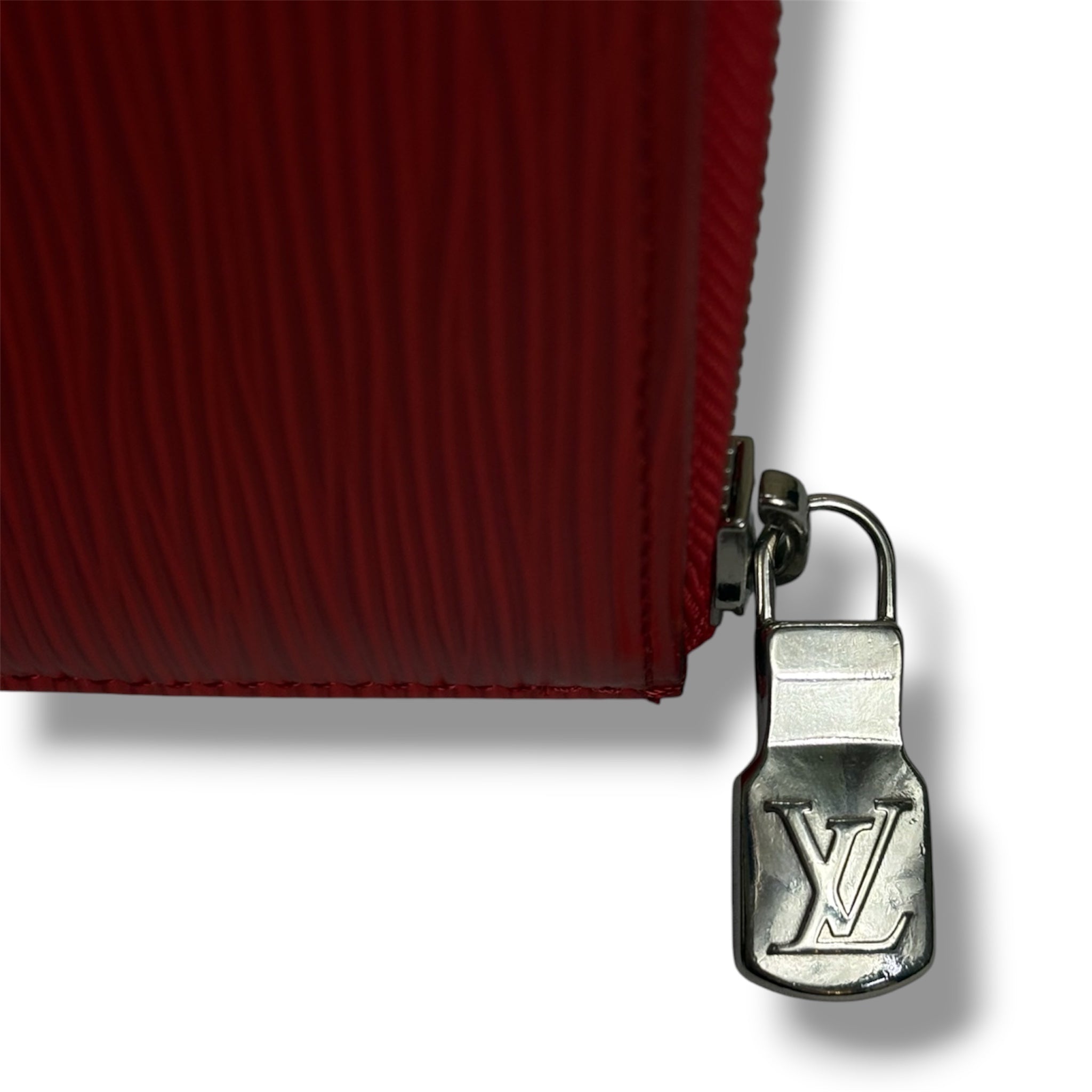 2017 Limited Edition Louis Vuitton x Supreme Pochette Jour GM - Very Good Condition