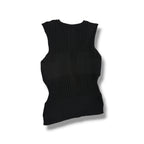 CFCL Ribbed Fluted Tank Top - Size OS - Excellent Condition