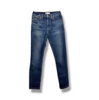 Re/Done High Rise Ankle Crop - Size 25 - Excellent Condition