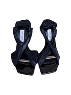 Jimmy Choo Stiletto Sandals - Size 41 - Excellent Condition