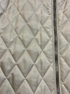 Burberry Brit Quilted Jacket - Size XXL - Excellent Condition