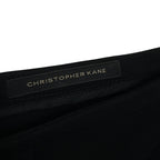 Archive Christopher Kane Mini Skirt - Size 8 - Excellent Condition