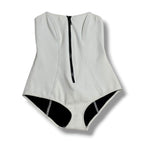 Lisa Marie Fernandez Leigh Maillot Strapless Swimsuit - Size Small - Never Worn