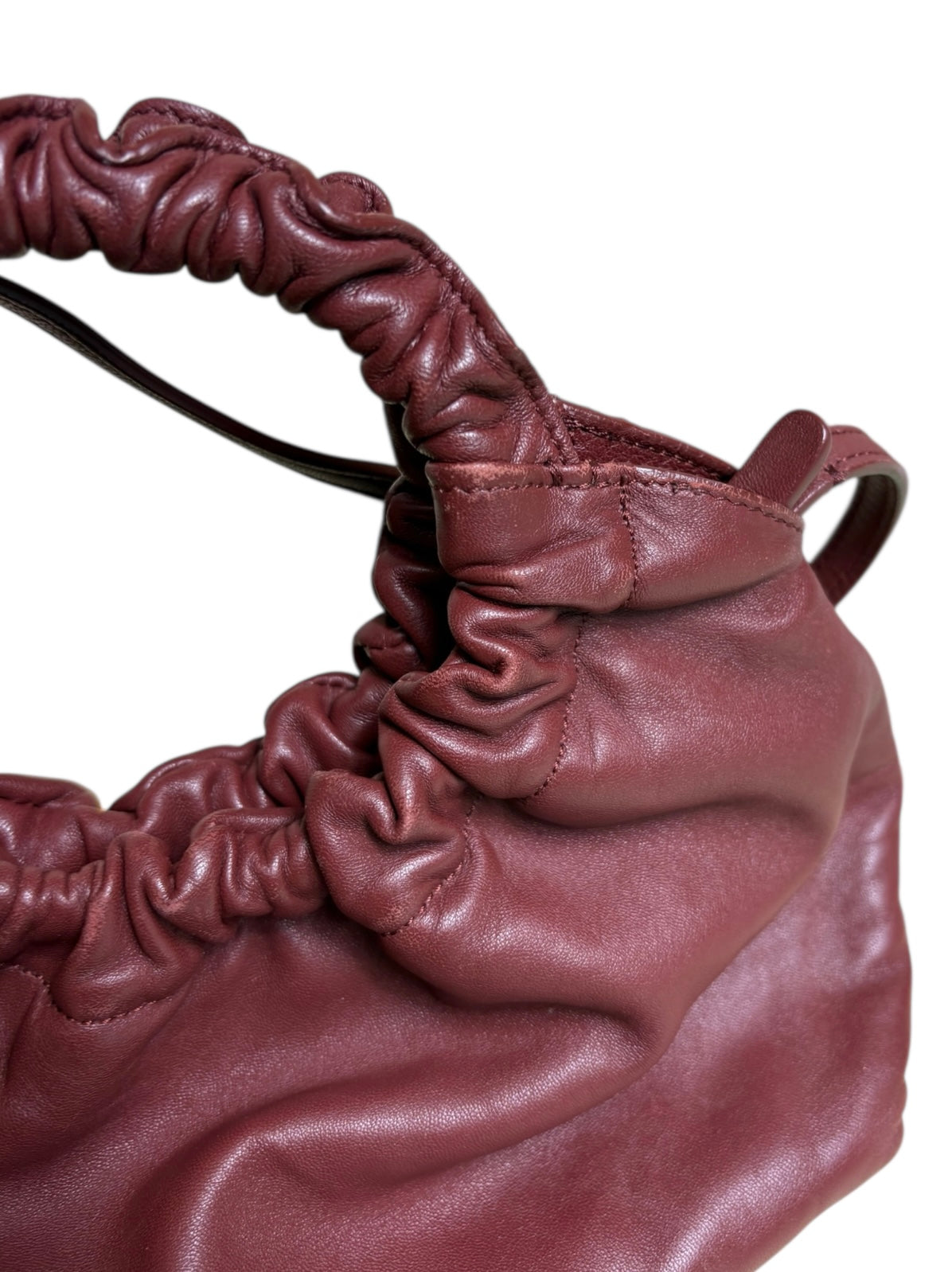 The Row Double Circle Bag - Excellent Condition