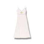 RIXO 'Amora' Midi Dress - Size 8 - Excellent Condition
