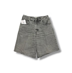Haikure 'Becky' Denim Bermuda Shorts - Size 24 - Brand New With Tags