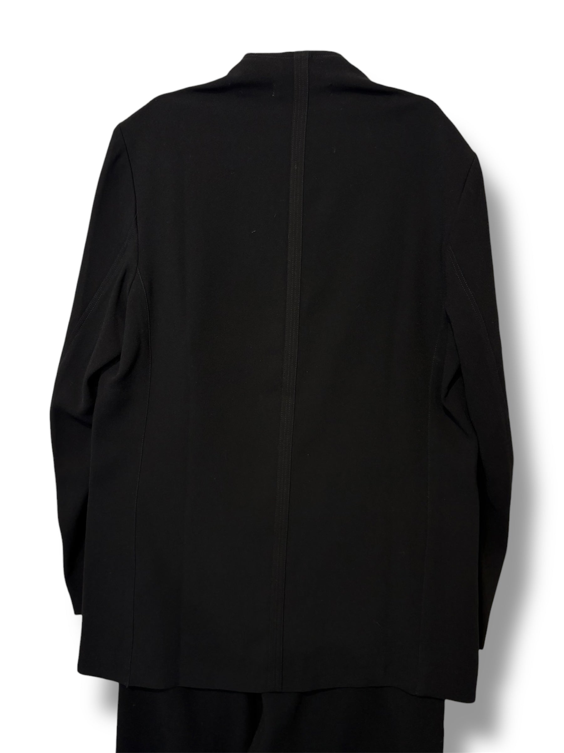 Humanoid Crepe Suit - Size L