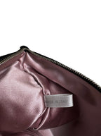 Jimmy Choo Velvet Evening Bag - Never Worn