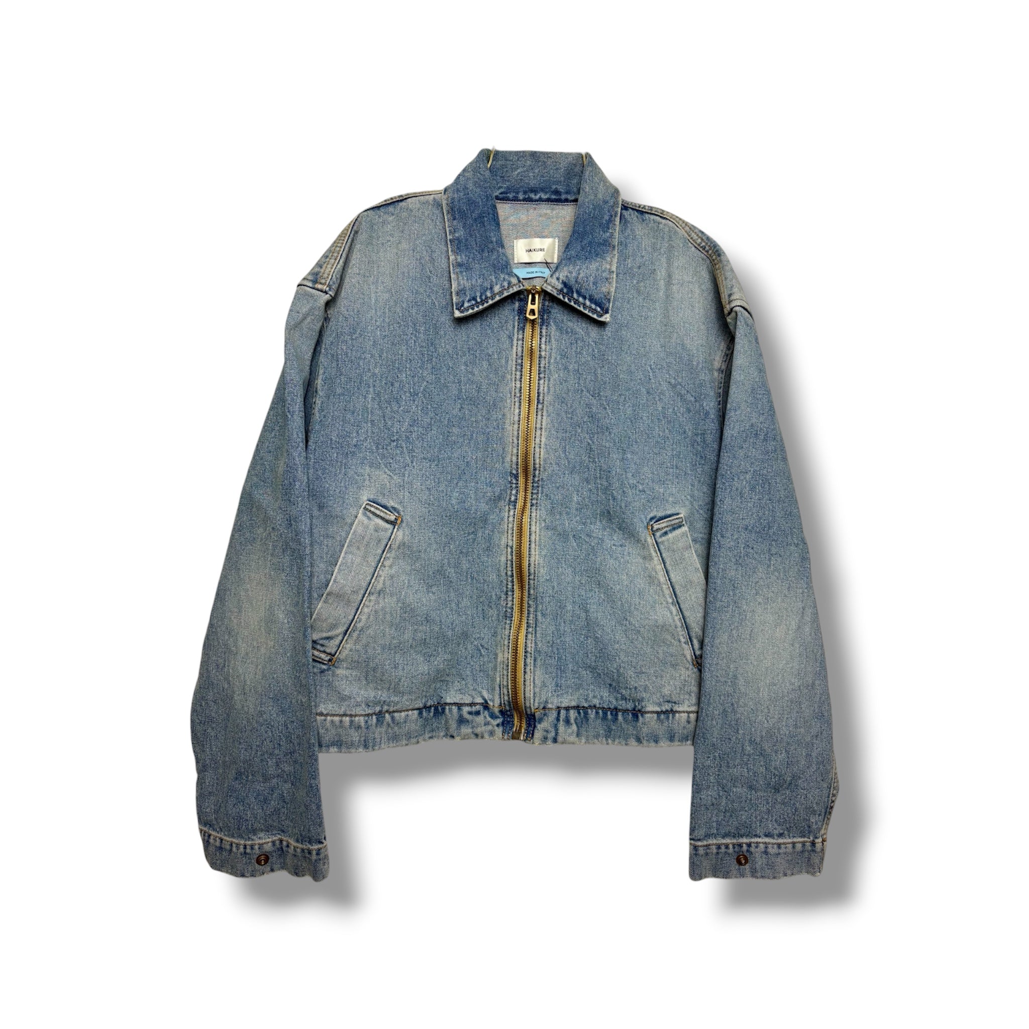 Haikure Barry Eolie Jacket - Size Small - Brand New With Tags