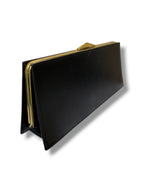 2023 Jimmy Choo Diamond Cocktail Clutch Bag - Very Good Condition