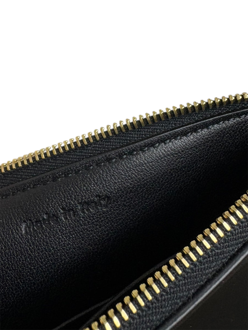 Céline Solo Coin and Card Purse - Never Worn