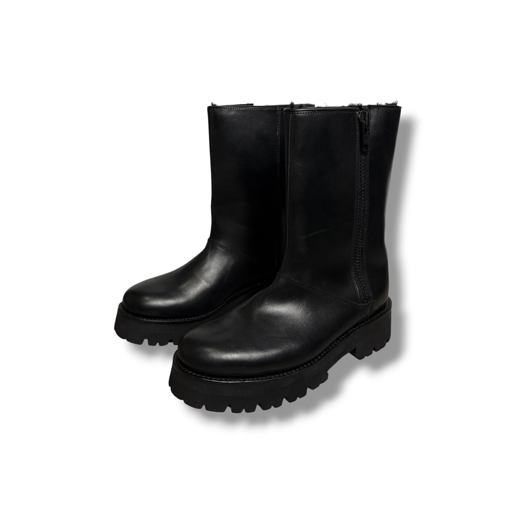 Grenson Marge Boots - Size 5.5 - Excellent Condition