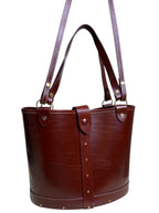 The Row Pail Bucket Bag