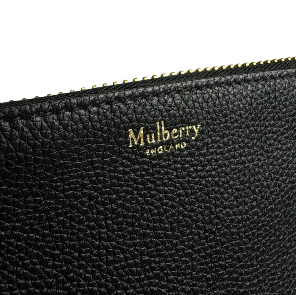 Mulberry Camden Handbag - Excellent Condition