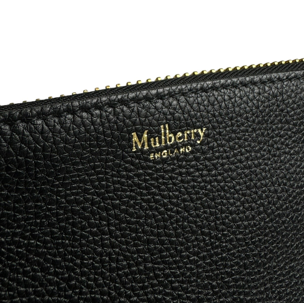 Mulberry Camden Handbag - Excellent Condition
