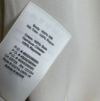Wilfred Short Sleeve Top - Size Small - Very Good Condition