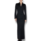 TOVE 'Iana' Maxi Dress - Size 36 - Excellent Condition