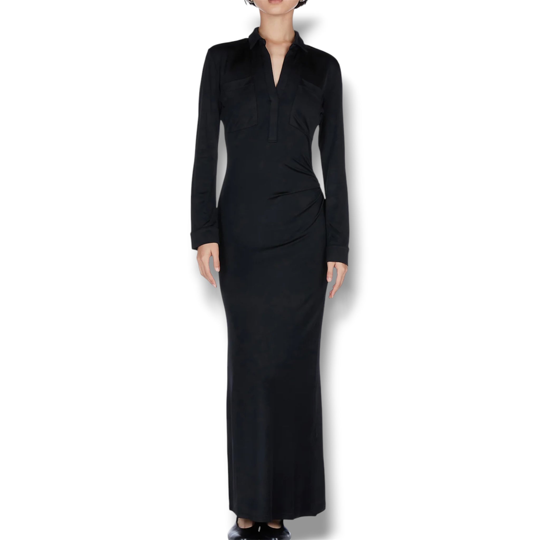 TOVE 'Iana' Maxi Dress - Size 36 - Excellent Condition