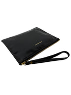 Isabel Marant Netah Wristlet Clutch