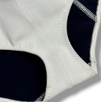 Lisa Marie Fernandez Leigh Maillot Strapless Swimsuit - Size Small - Never Worn