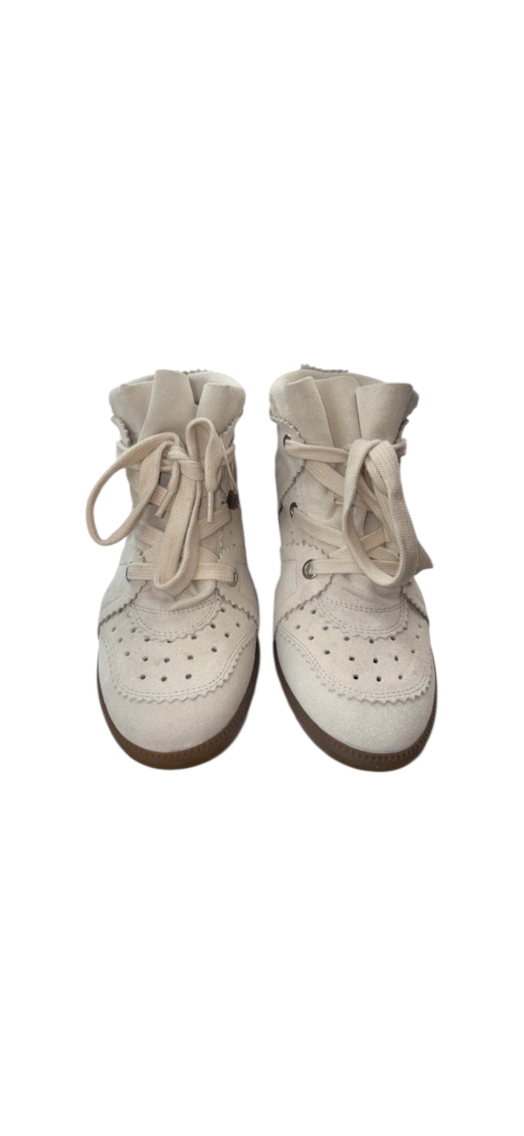 Isabel Marant Bobby Boot - Size 39