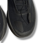 2021 CDG x Salomon Limited Edition Sense Feel Sneakers - Size 38 - Very Good Condition