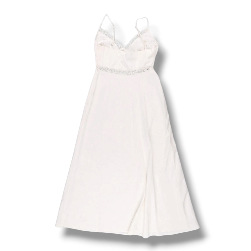RIXO 'Amora' Midi Dress - Size 8 - Excellent Condition