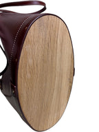 The Row Pail Bucket Bag