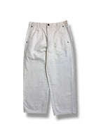 The Row Cargo Jeans - Size 8 - Very Good Condition