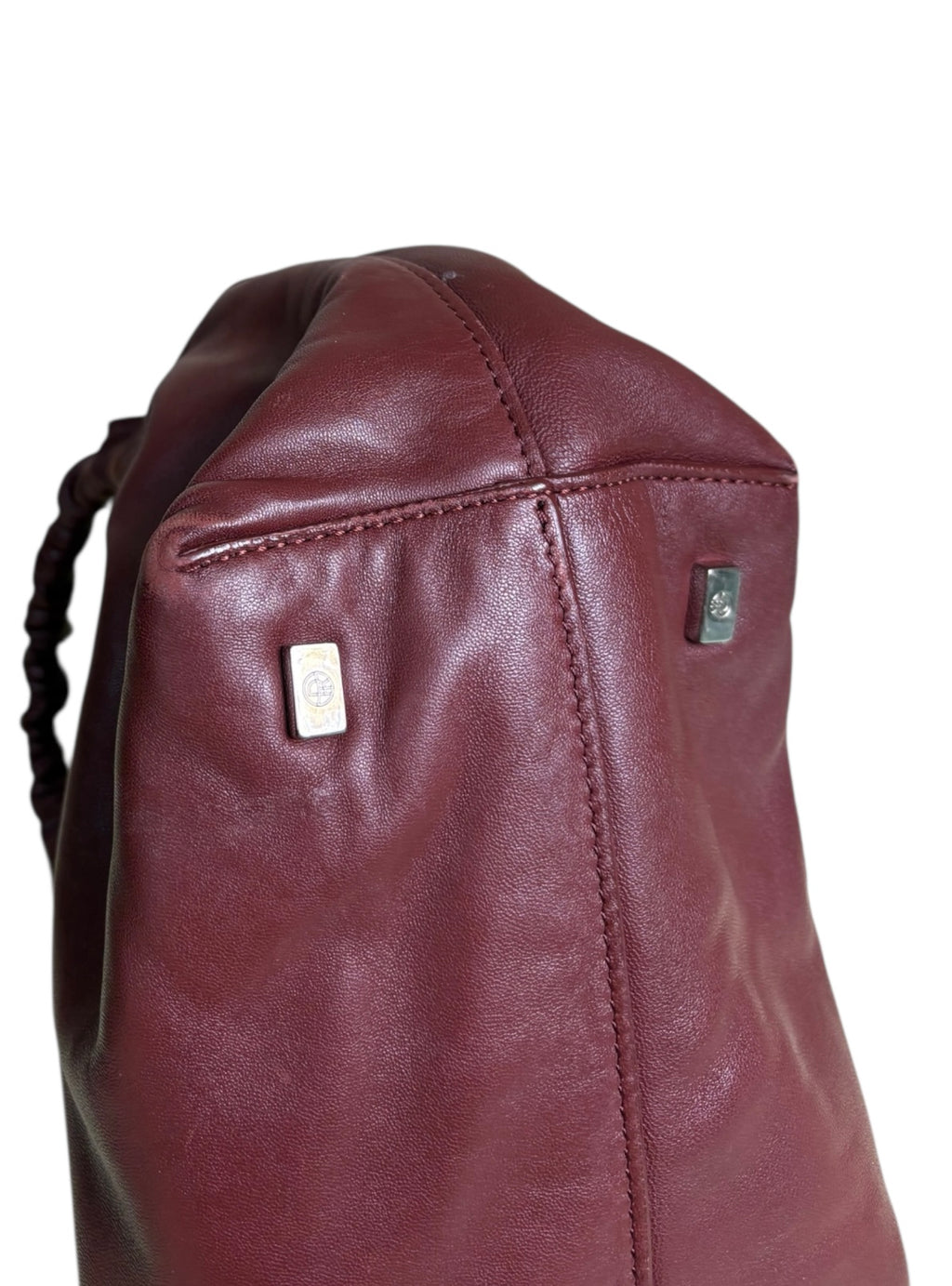 The Row Double Circle Bag - Excellent Condition