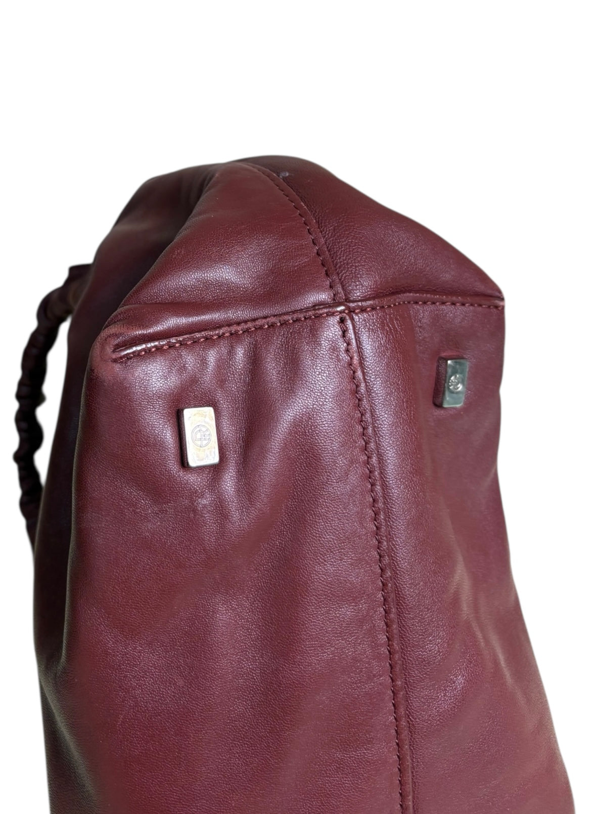 The Row Double Circle Bag - Excellent Condition