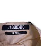 2018 Jacquemus Runway La Bomba Skirt - Size 10 - Never Worn