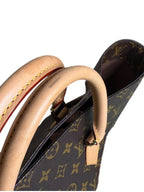 2014 Louis Vuitton Plat by Rei Kawakubo